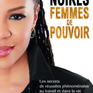 Femmes noires Femmes de Pouvoir Avis A. Jones-Deweever nouveaux Horizons
