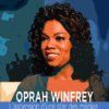 Oprah Winfrey l'ascension d'une star des média Nouveaux Horizons