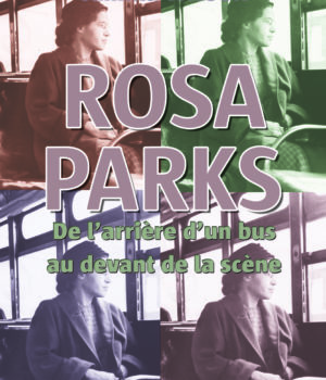 Rosa Park nouveaux horizons