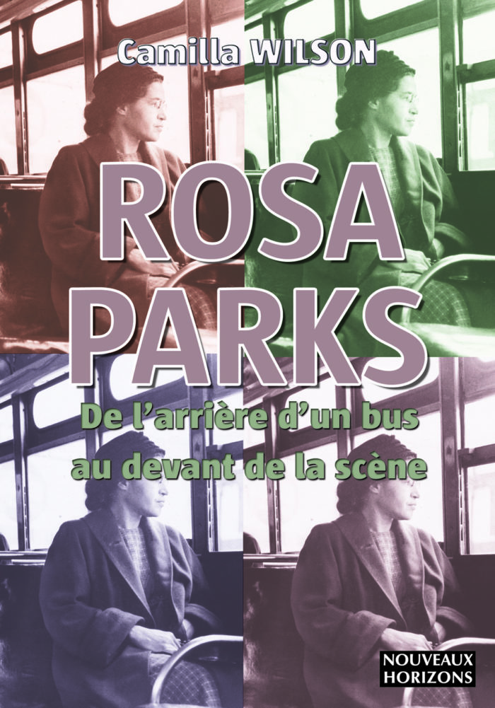 Rosa Park nouveaux horizons