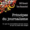 Principe du journalisme Bill KovachPrincipe du journalisme Bill Kovach