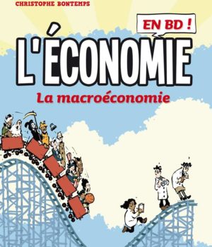 économie en bd macroéconomie