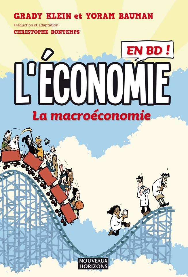 économie en bd macroéconomie