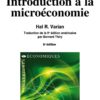 introduction a la microeconomie