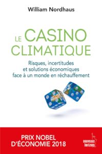 le casino climatique