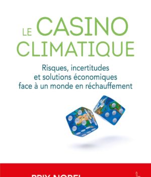le casino climatique