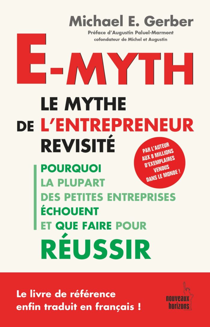 E-MYTH