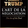 L'art de la négociation Donald Trump