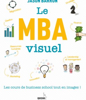 Le MBA visuel