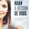 Votre mari a besoin de vous.
