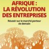 Afrique: la révolution des entreprises