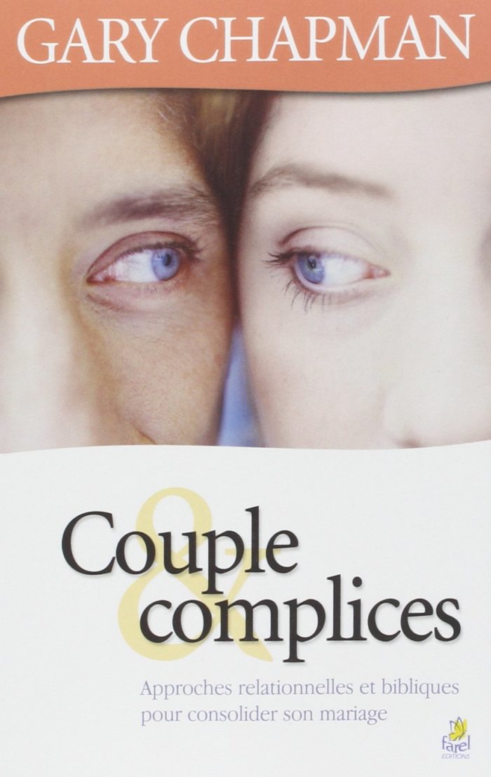 couple et complices