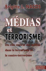 médias et terrorisme