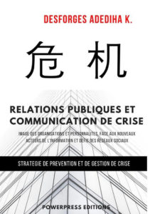 relations publiques et communication de crise