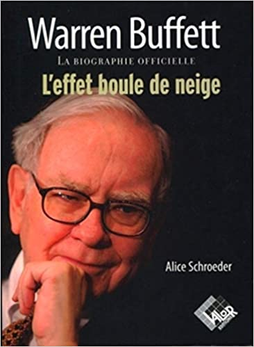 Warren Buffett La biographie