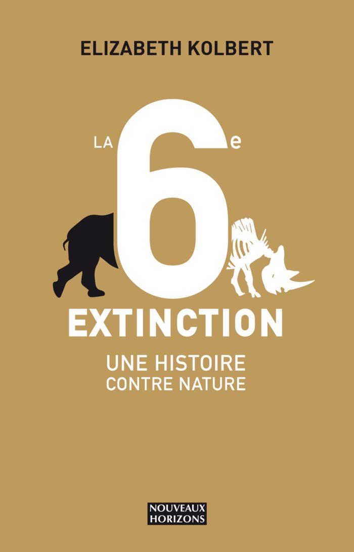 La 6eme extinction
