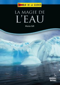LA MAGIE DE L'EAU
