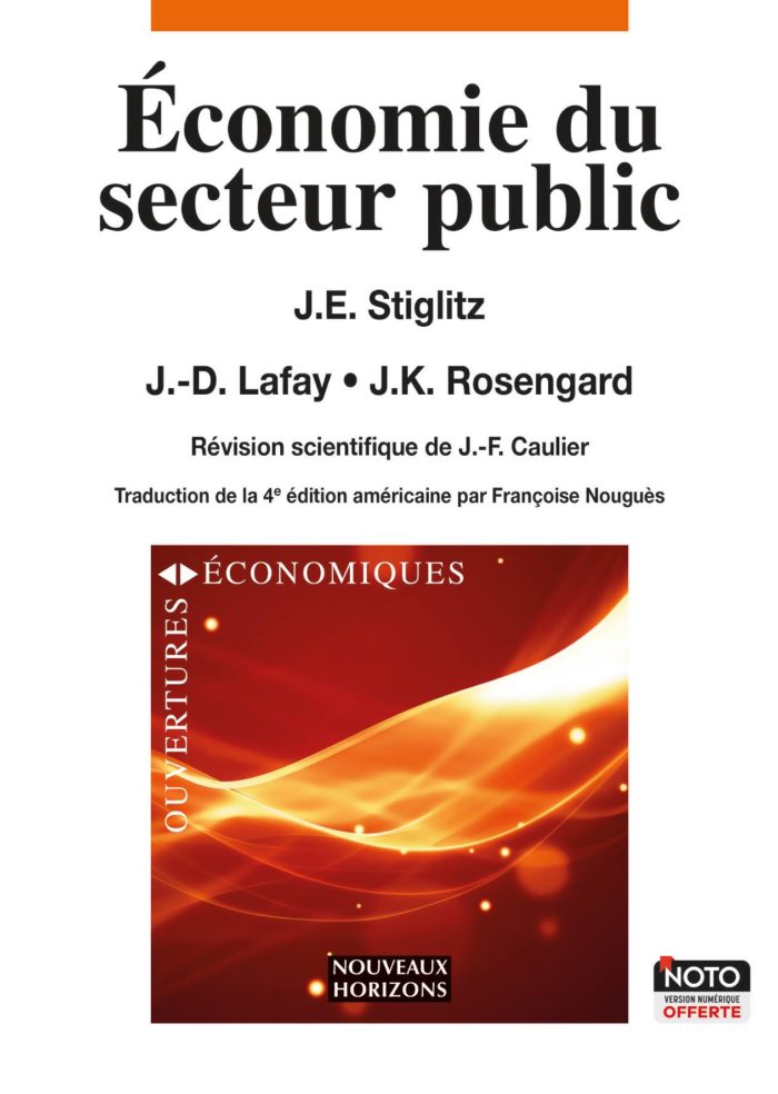économie du secteur public
