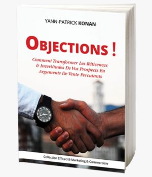objections Yann Patrick Konan