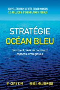 stratégie océan bleu