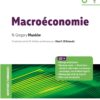 Macroéconomie 8e édition N. Gregory Mankiw