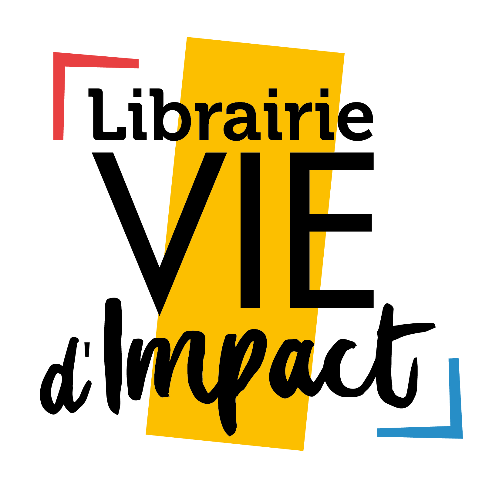 Librairie Vie d'Impact – 100% développement personnel et business en Côte d'Ivoire