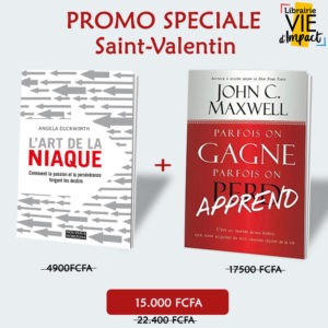 Cadeau saint valentin
