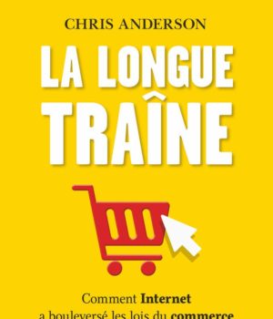 la longue traine- Chris Anderson