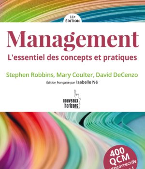 management 11e édition