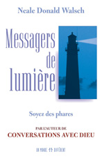 MESSAGERS DE LUMIÈRE