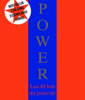 Les 48 lois du pouvoir