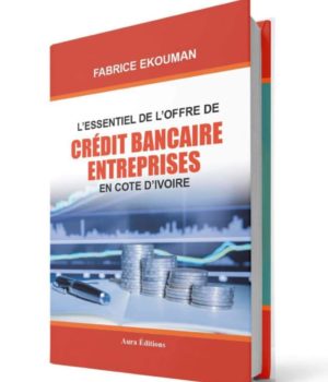 CREDIT BANCAIRE ENTREPRISES Fabrice Ekouman