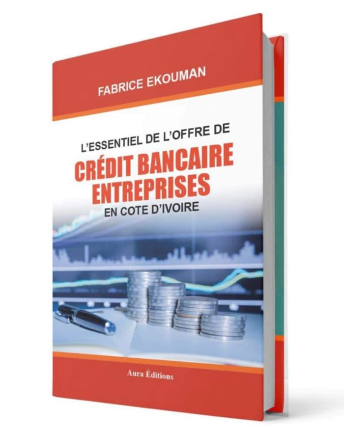 CREDIT BANCAIRE ENTREPRISES Fabrice Ekouman