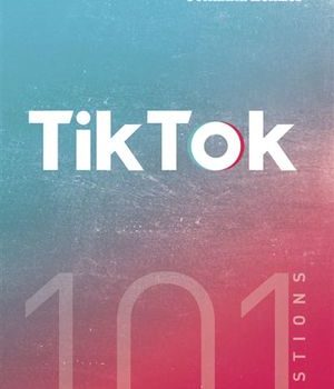101 questions sur TikTok, Jean-Noël Chaintreuil