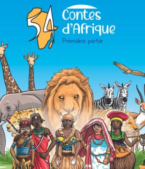 54 Contes d'Afrique: Première partie, Ultimes griots