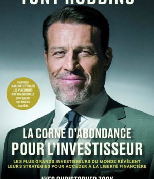 La Corne d'abondance pour investisseur
